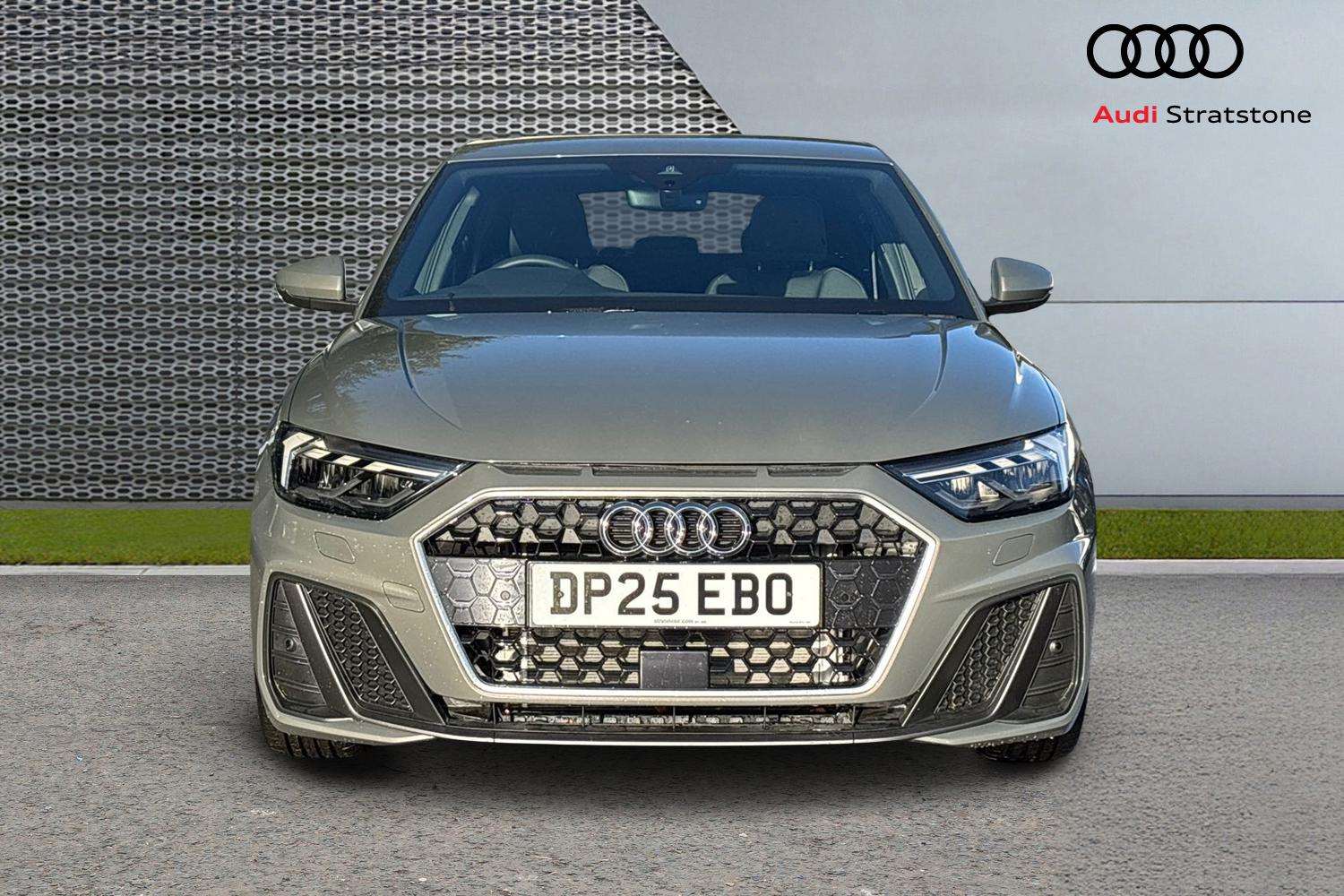 Used Audi A1 2025 for sale - 76113578: Photo 7