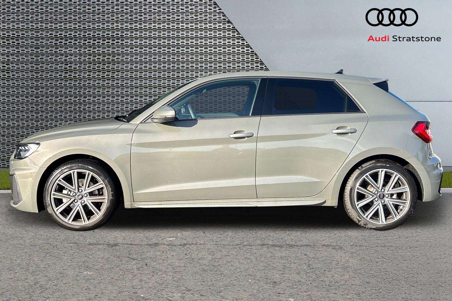 Used Audi A1 2025 for sale - 76113578: Photo 8