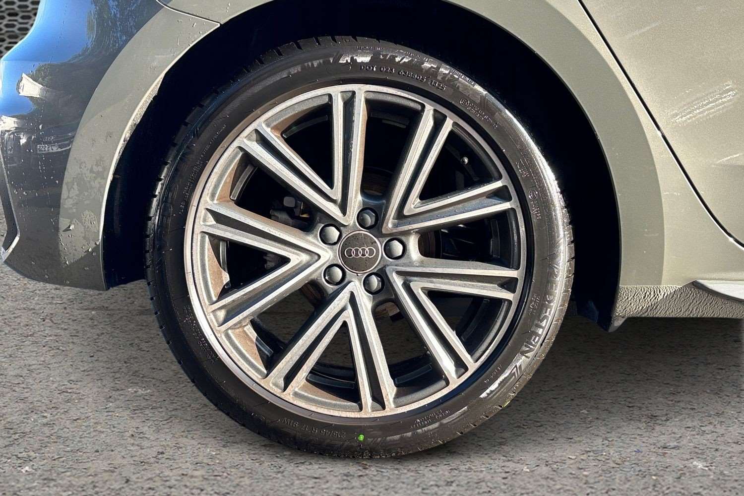 Used Audi A1 2025 for sale - 76113578: Photo 9