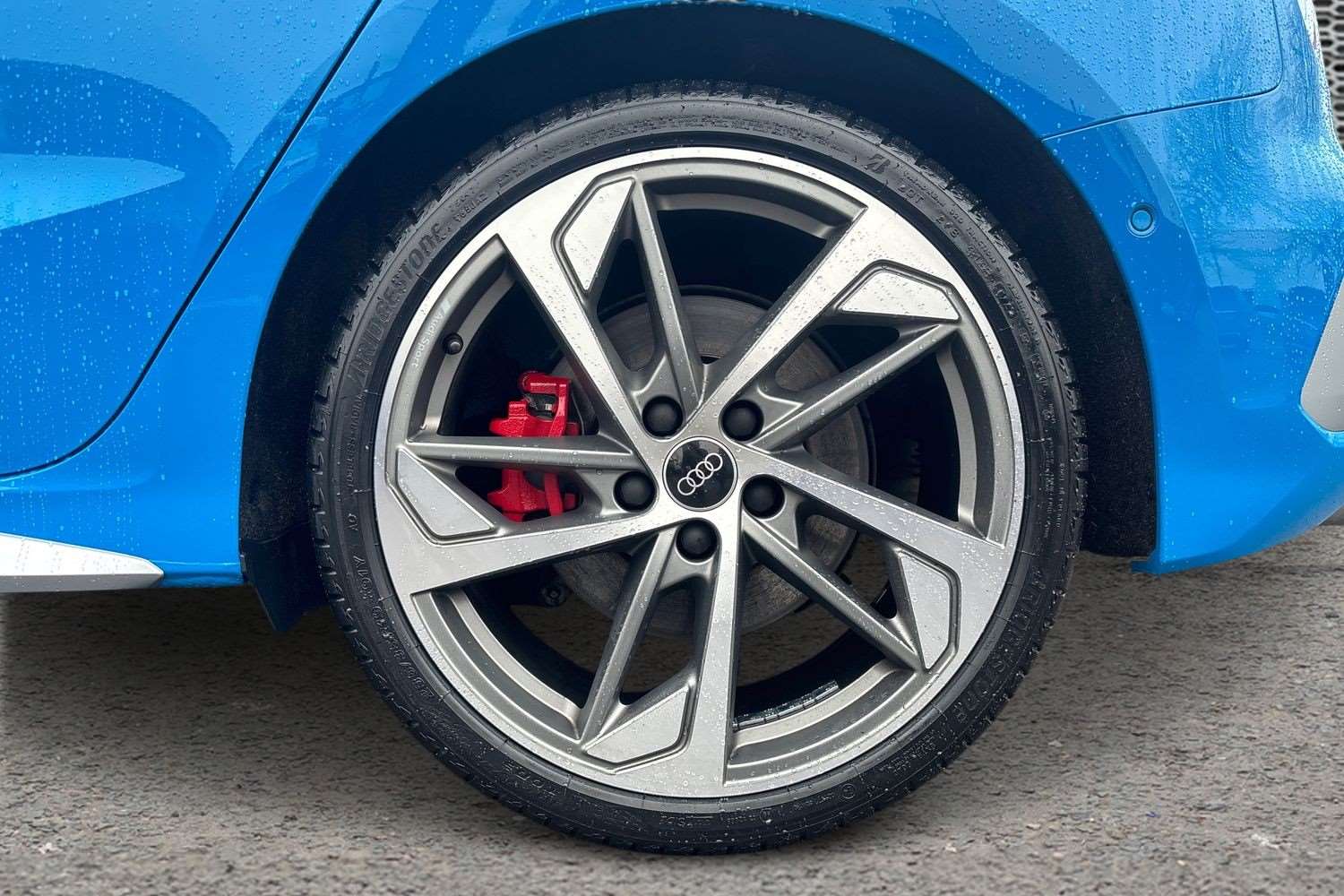 Used Audi A3 2023 for sale - 77085087: Photo 10