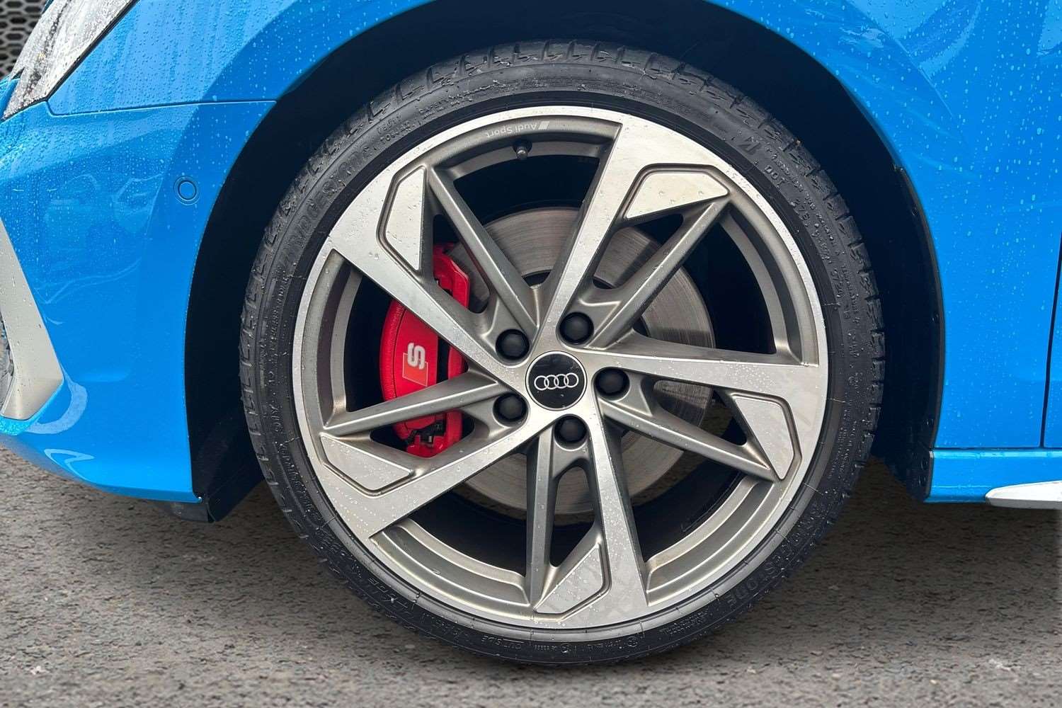 Used Audi A3 2023 for sale - 77085087: Photo 11