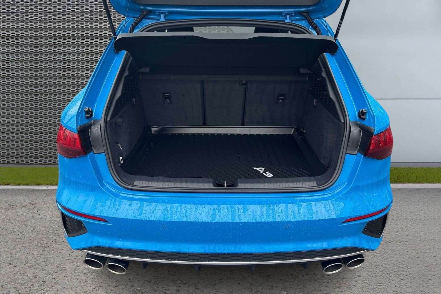 Used Audi A3 2023 for sale - 77085087: Photo 14