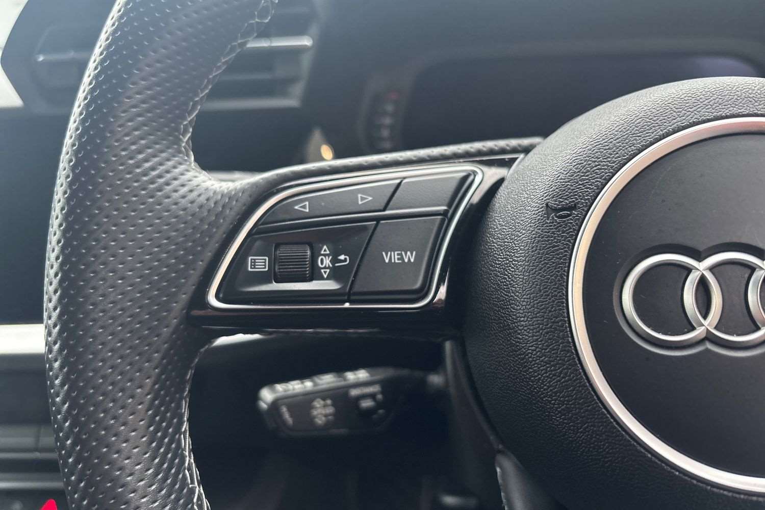 Used Audi A3 2023 for sale - 77085087: Photo 17