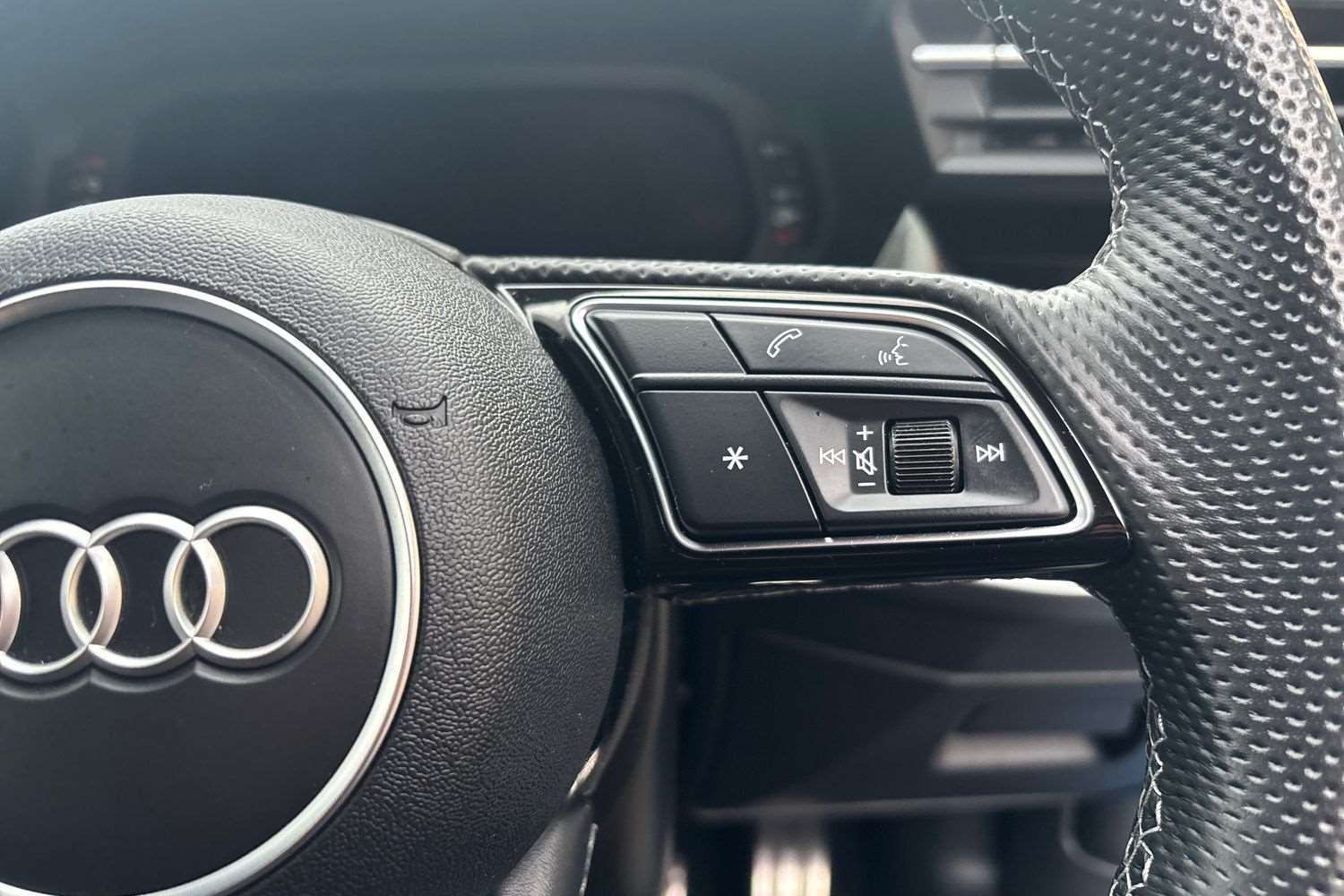 Used Audi A3 2023 for sale - 77085087: Photo 18