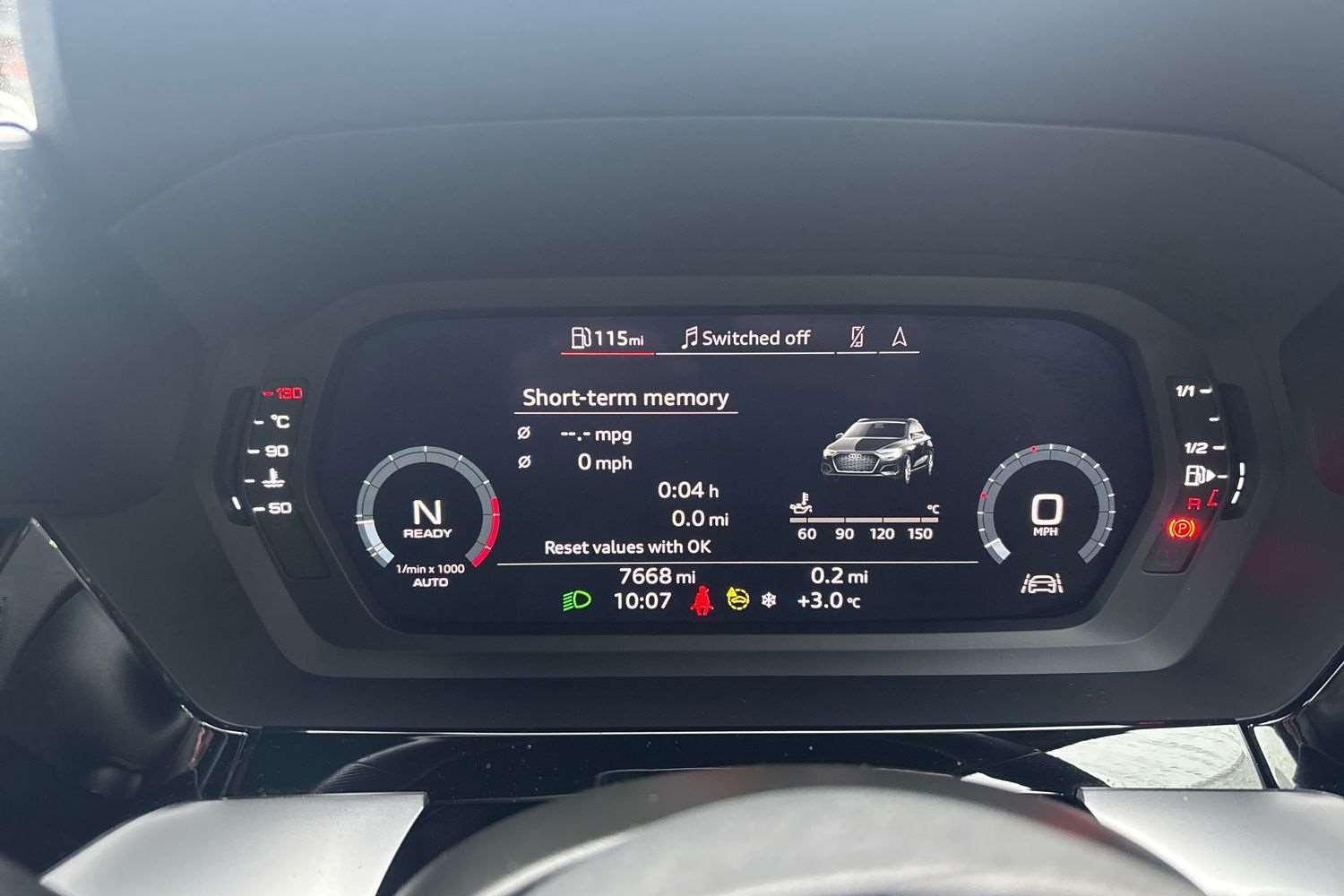 Used Audi A3 2023 for sale - 77085087: Photo 19