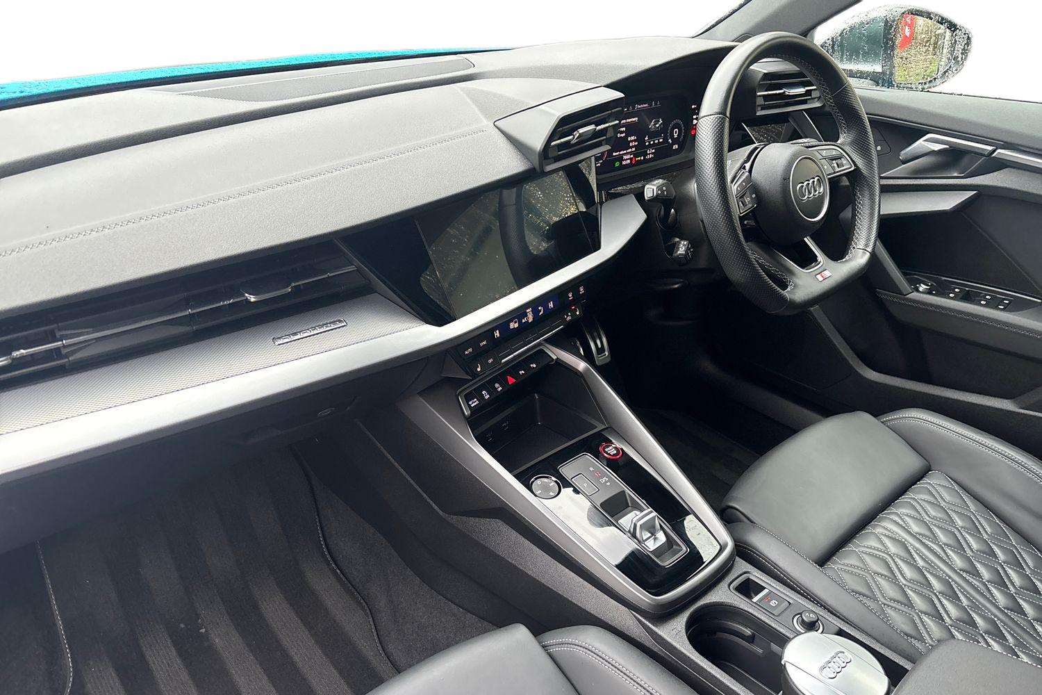 Used Audi A3 2023 for sale - 77085087: Photo 2