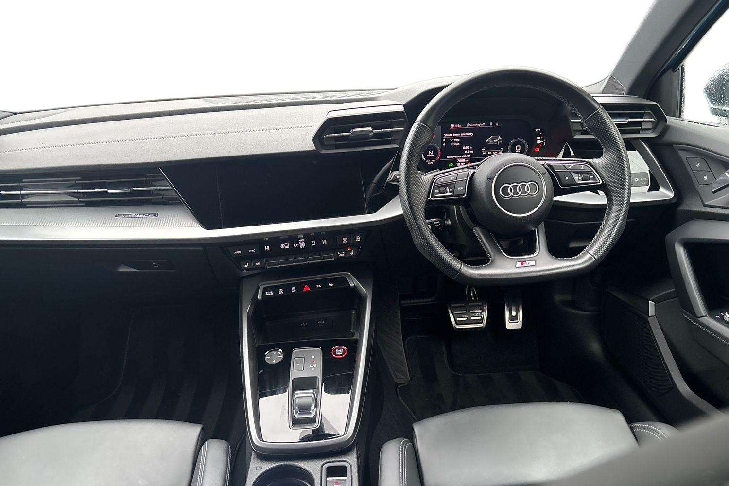 Used Audi A3 2023 for sale - 77085087: Photo 20