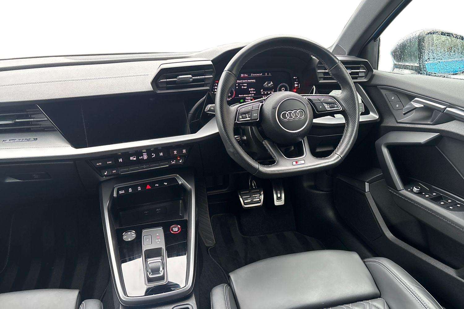 Used Audi A3 2023 for sale - 77085087: Photo 21