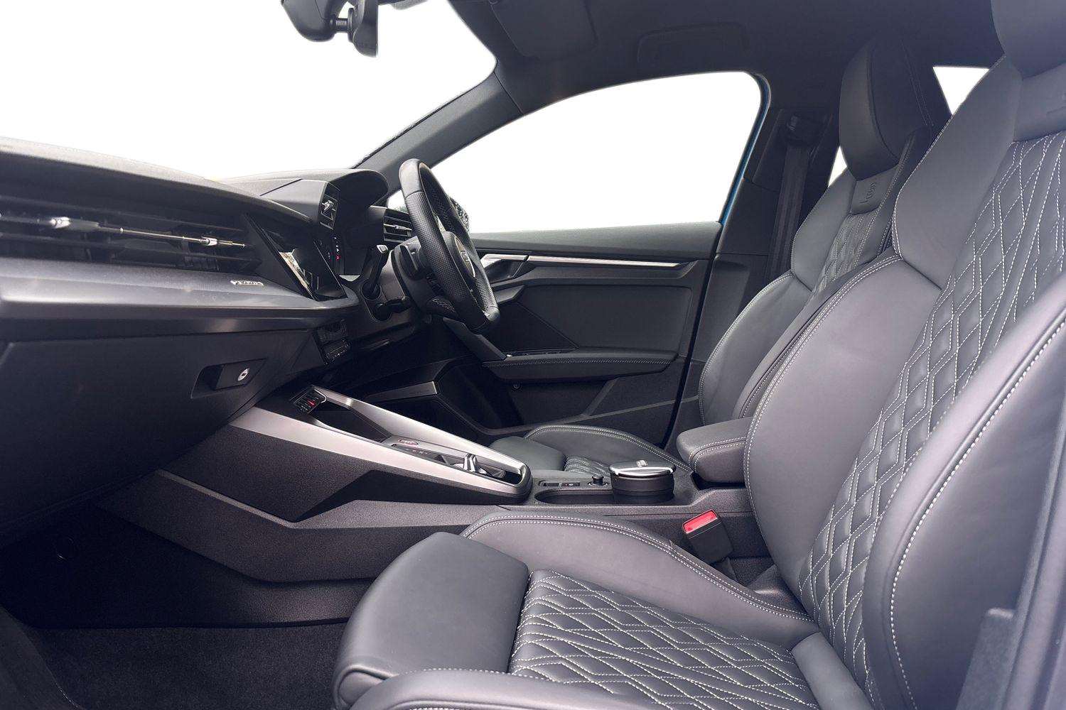 Used Audi A3 2023 for sale - 77085087: Photo 22