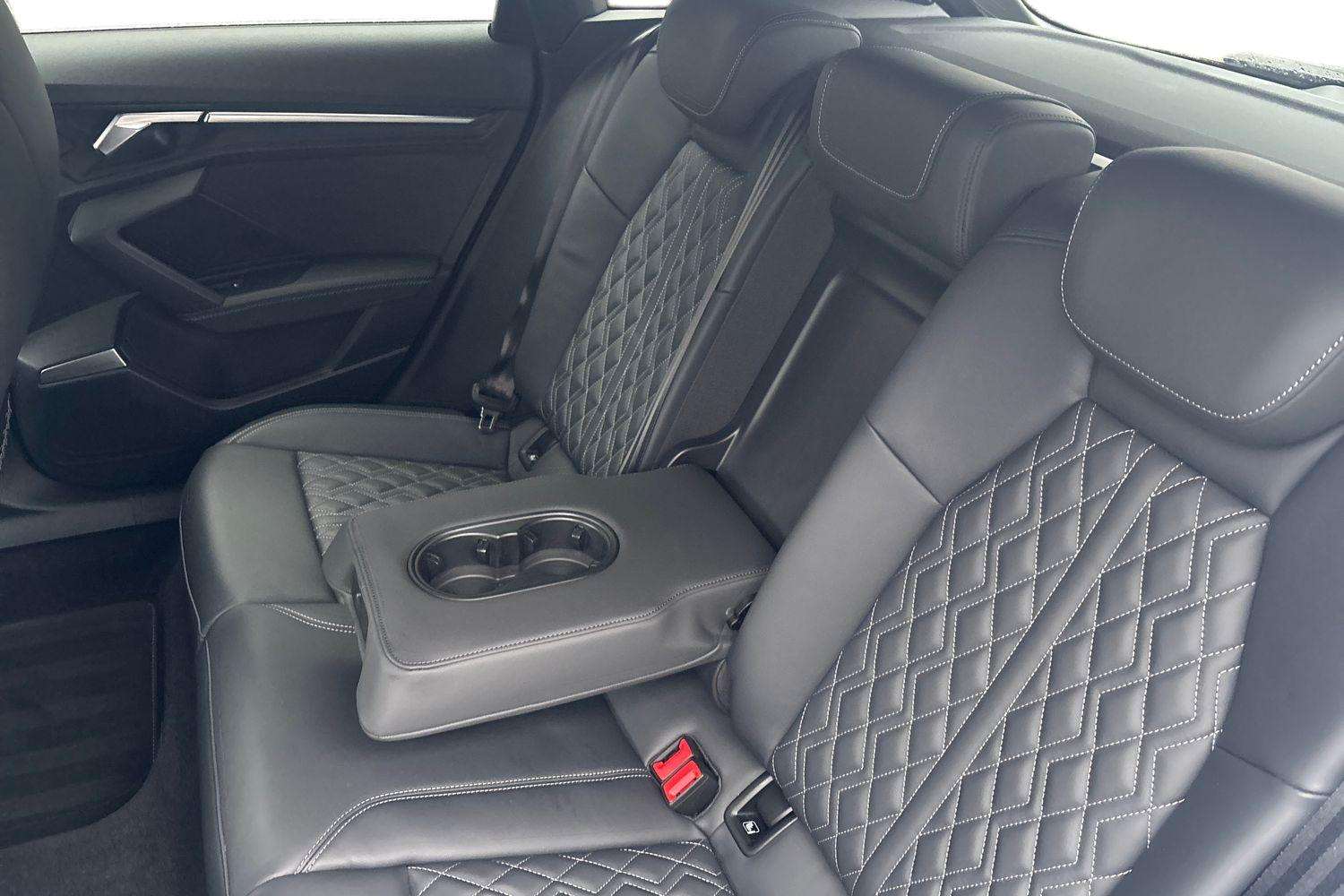 Used Audi A3 2023 for sale - 77085087: Photo 23