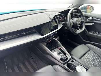 Used Audi A3 2023 for sale - 77085087: Photo