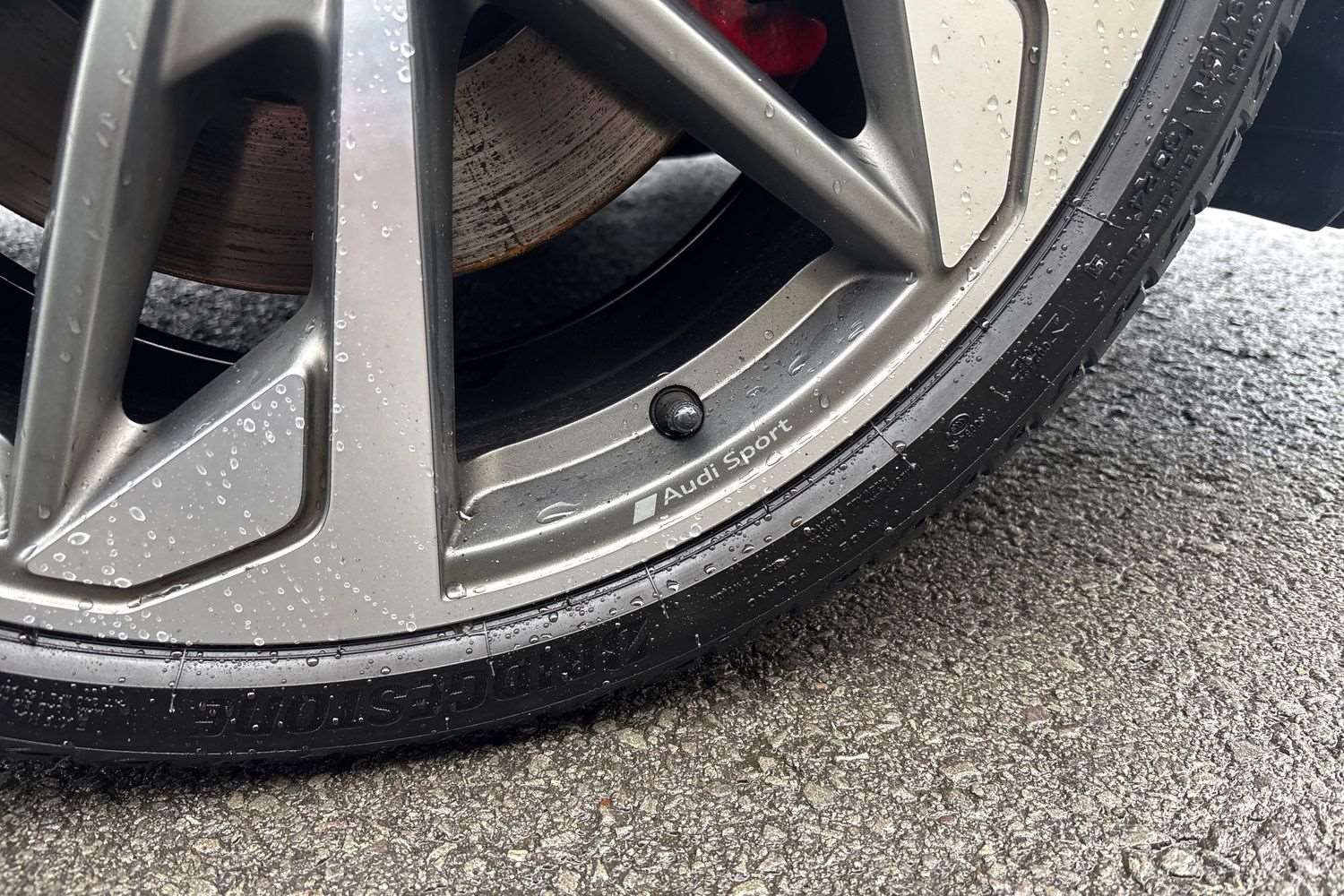 Used Audi A3 2023 for sale - 77085087: Photo 35