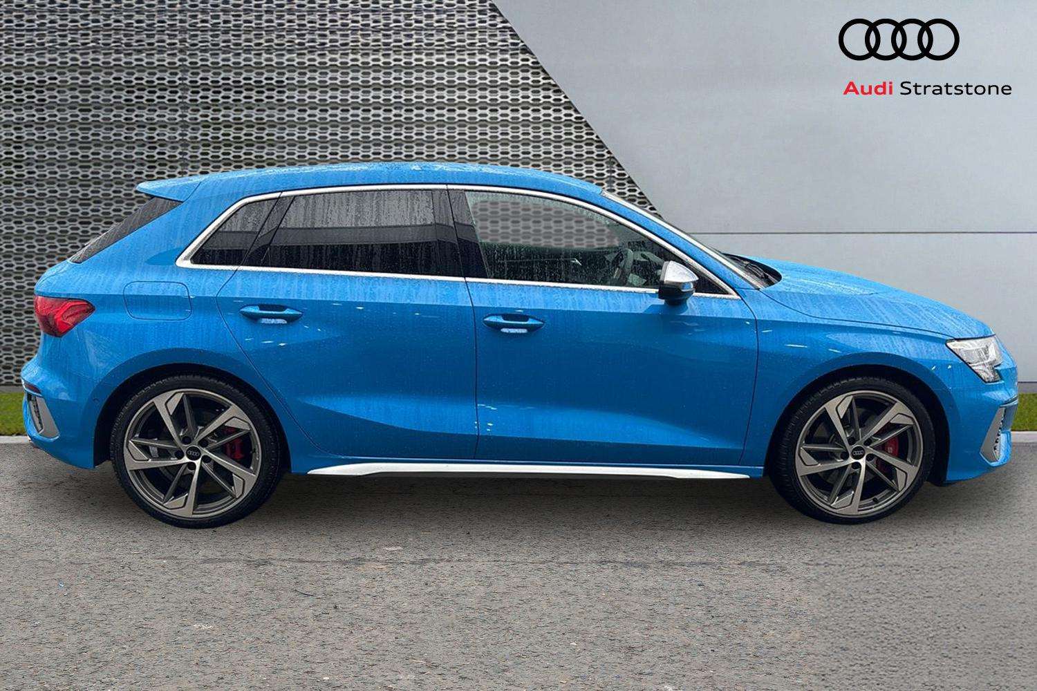 Used Audi A3 2023 for sale - 77085087: Photo 4