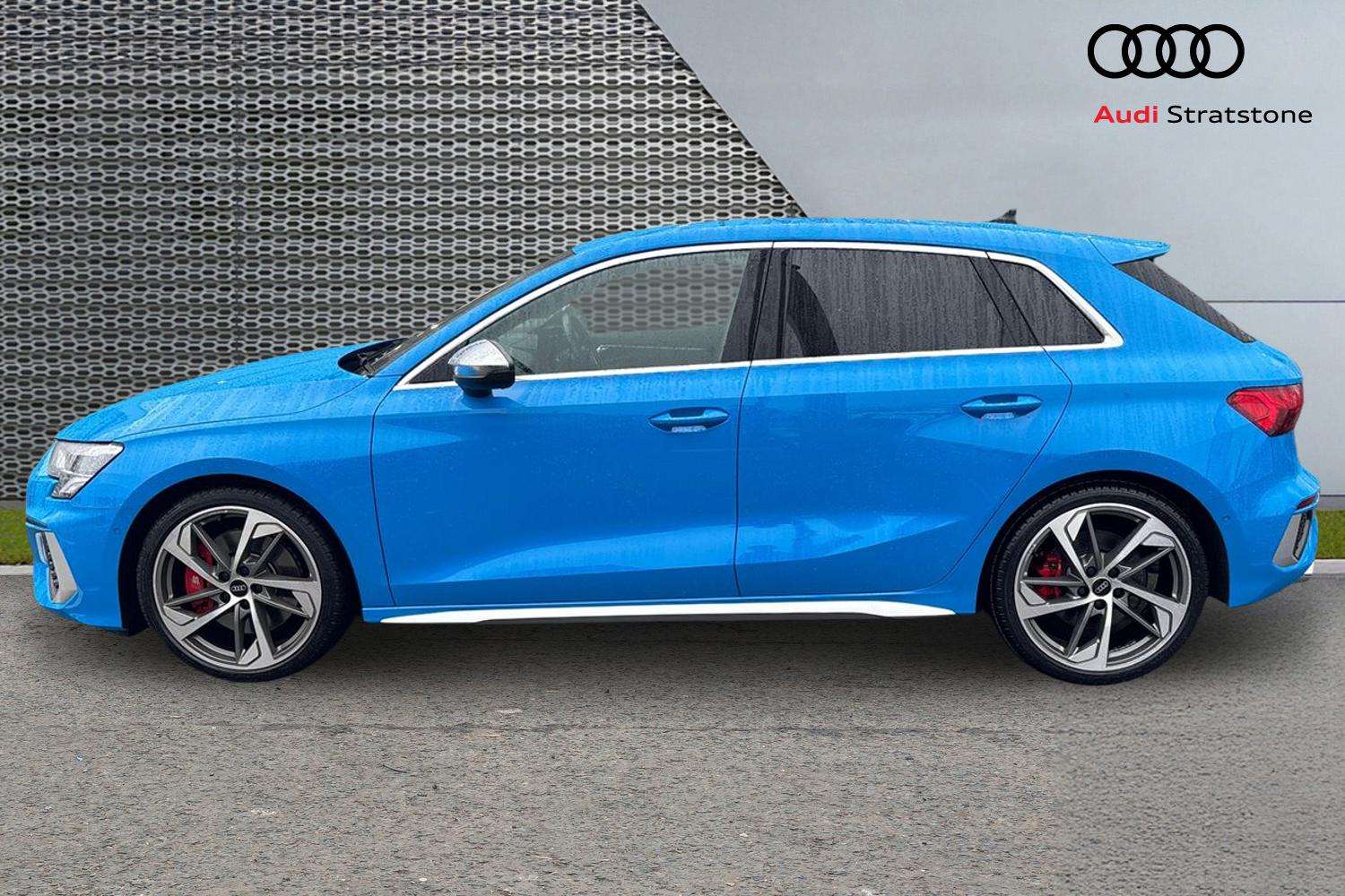 Used Audi A3 2023 for sale - 77085087: Photo 8