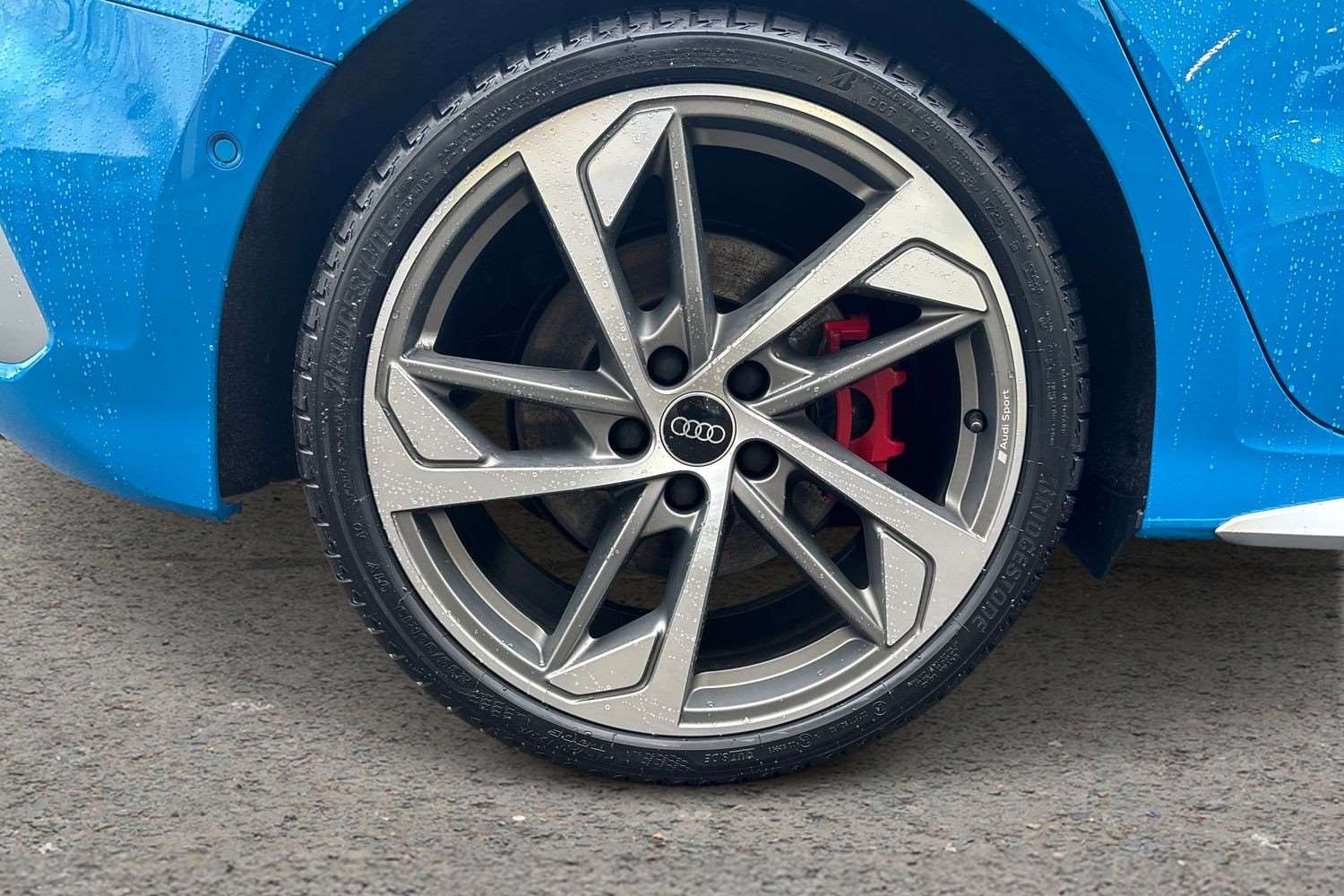 Used Audi A3 2023 for sale - 77085087: Photo 9