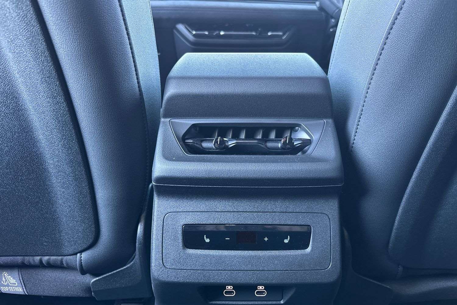 Used Audi Q6 e-tron 2025 for sale - 78208971: Photo 23