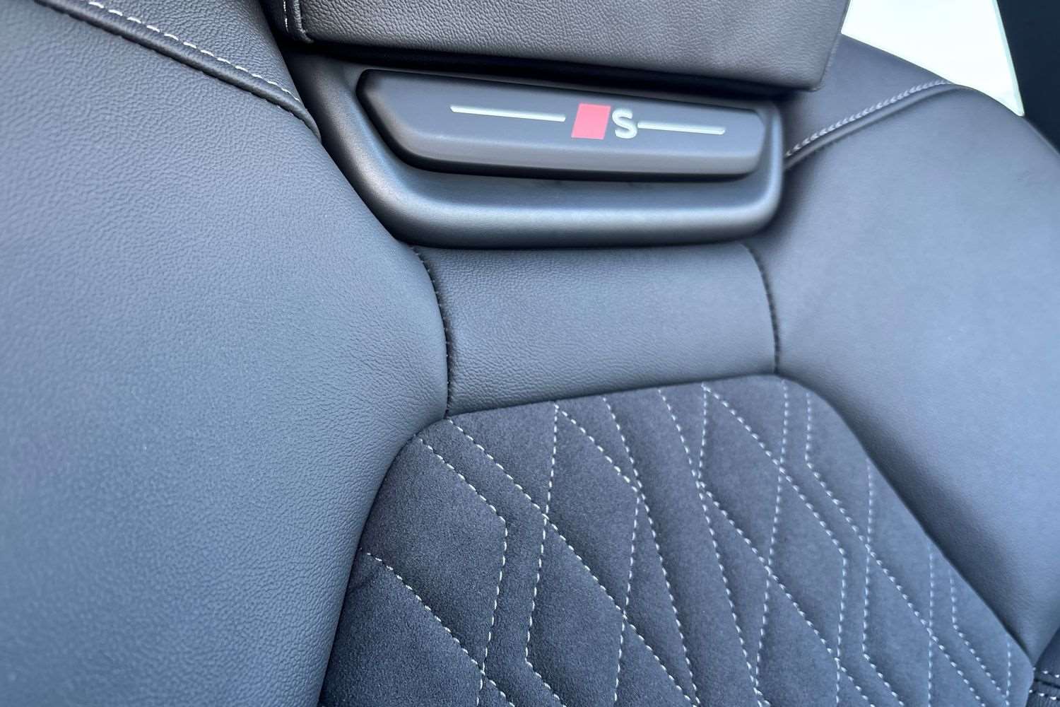 Used Audi Q6 e-tron 2025 for sale - 78208971: Photo 32