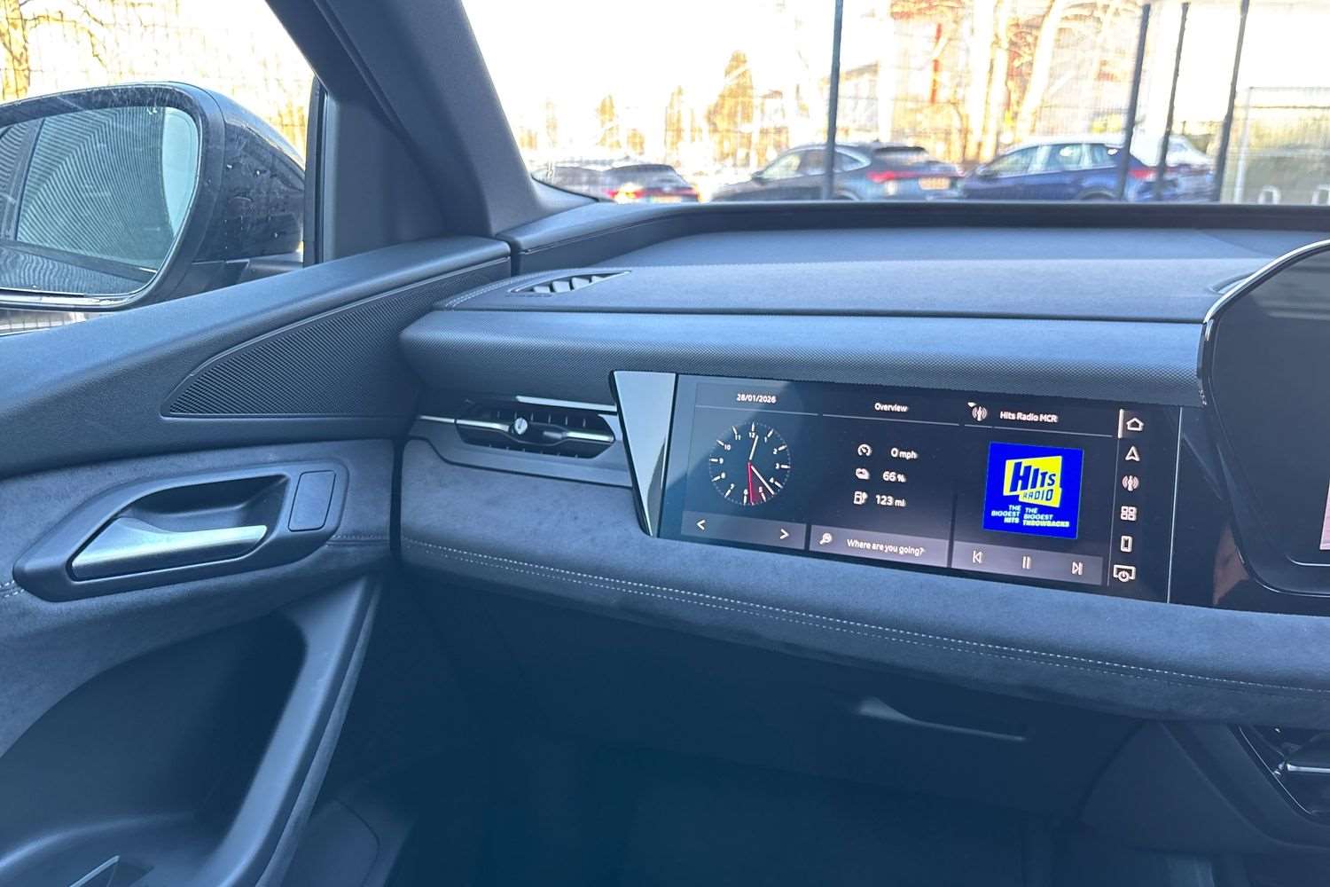 Used Audi Q6 e-tron 2025 for sale - 78208971: Photo 34