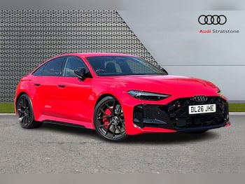 Used Audi RS5 2026 for sale - 79878416: Photo