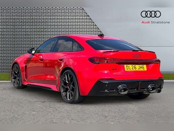 Used Audi RS5 2026 for sale - 79878416: Photo