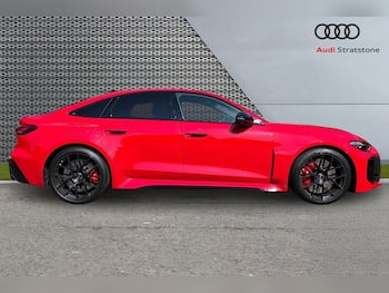Used Audi RS5 2026 for sale - 79878416: Photo