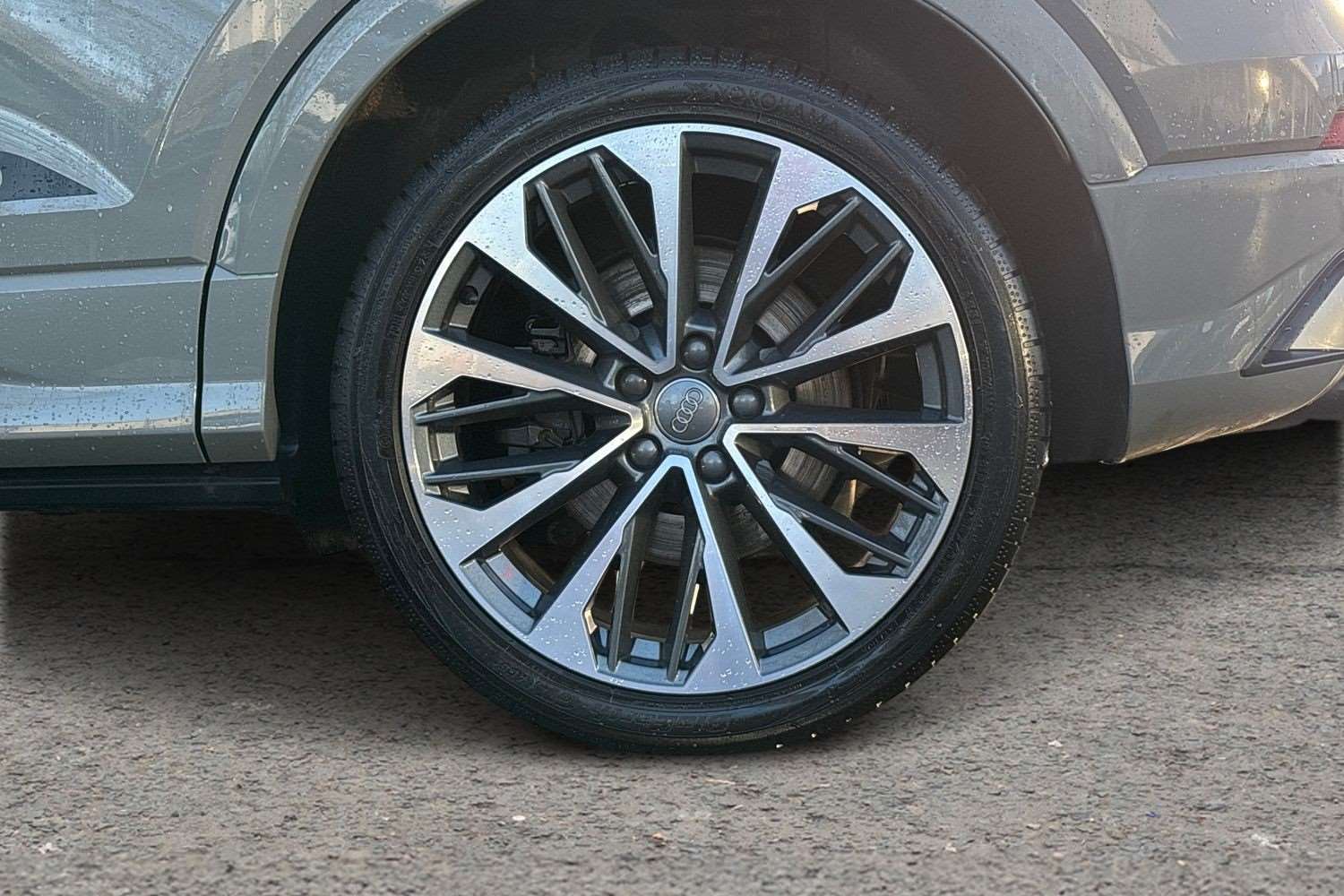 Used Audi Q2 2020 for sale - 77239875: Photo 10