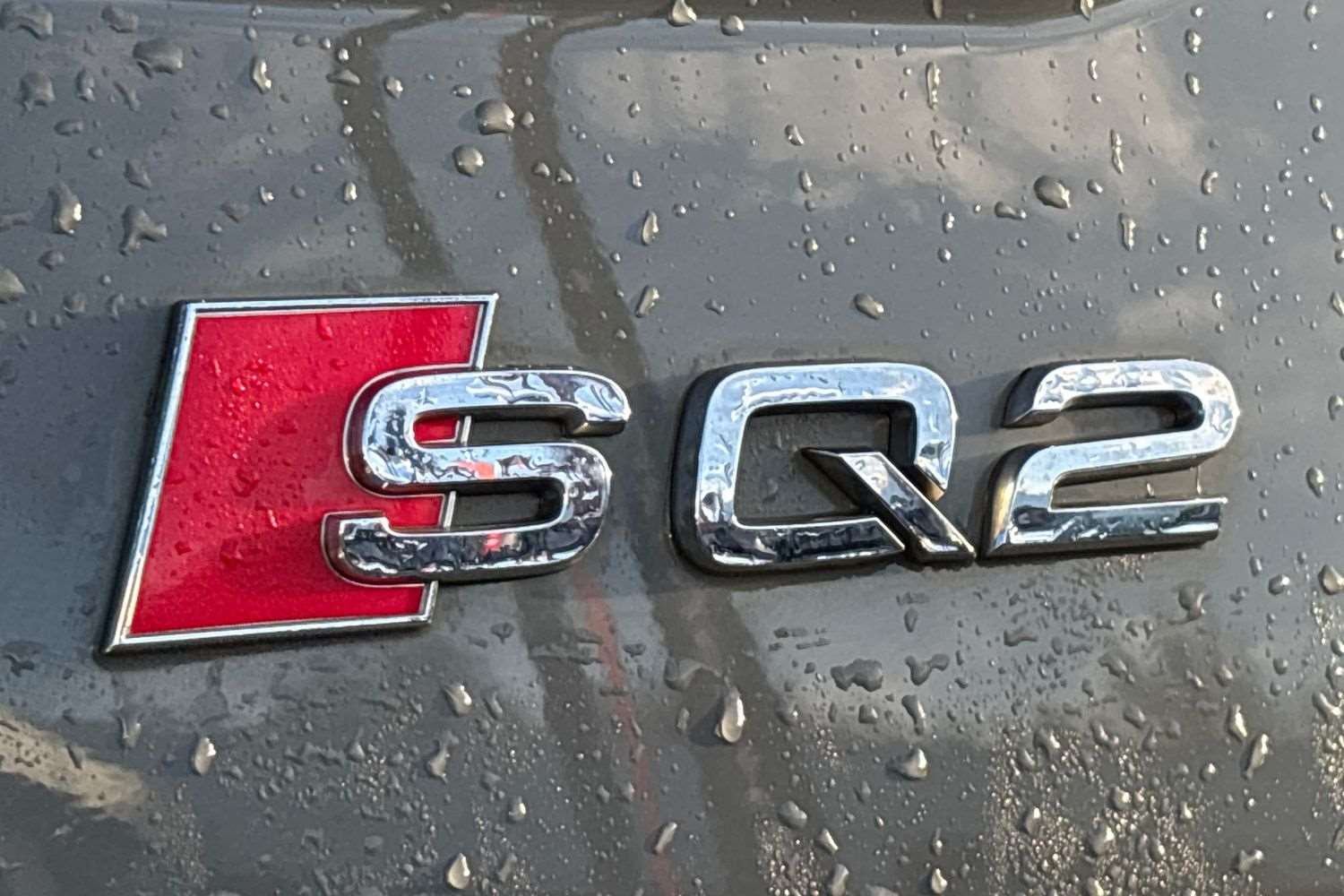 Used Audi Q2 2020 for sale - 77239875: Photo 12