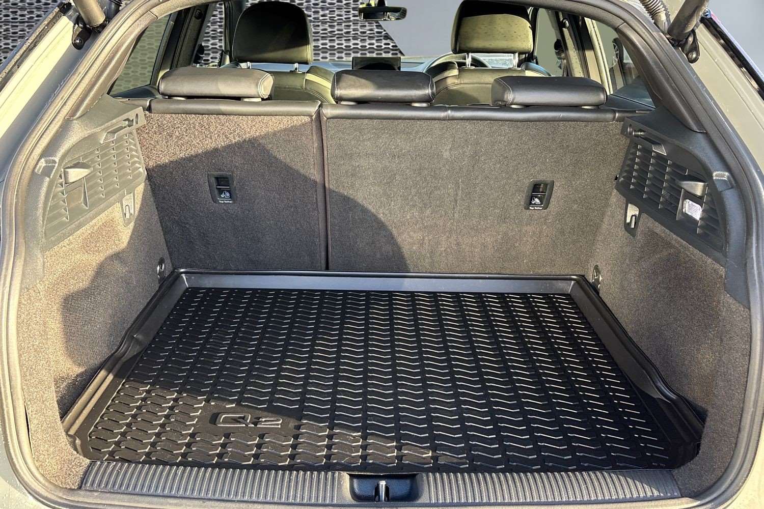 Used Audi Q2 2020 for sale - 77239875: Photo 14