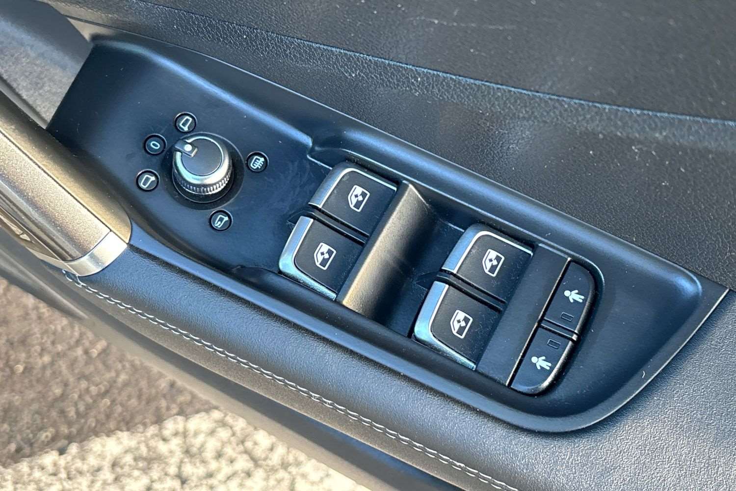 Used Audi Q2 2020 for sale - 77239875: Photo 15