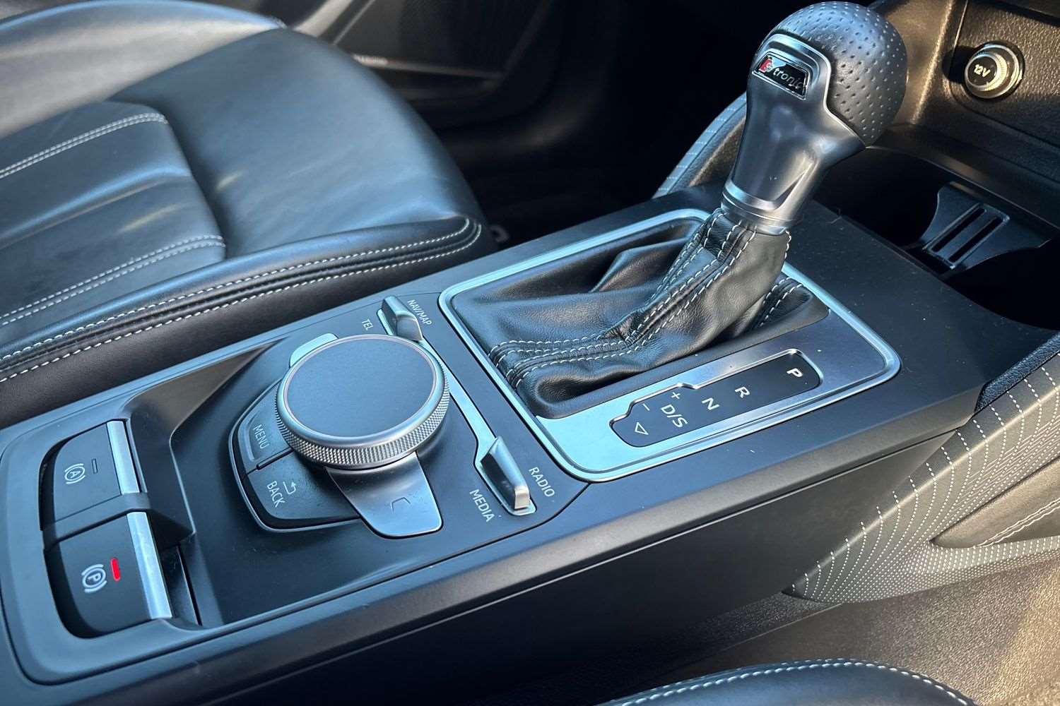 Used Audi Q2 2020 for sale - 77239875: Photo 16