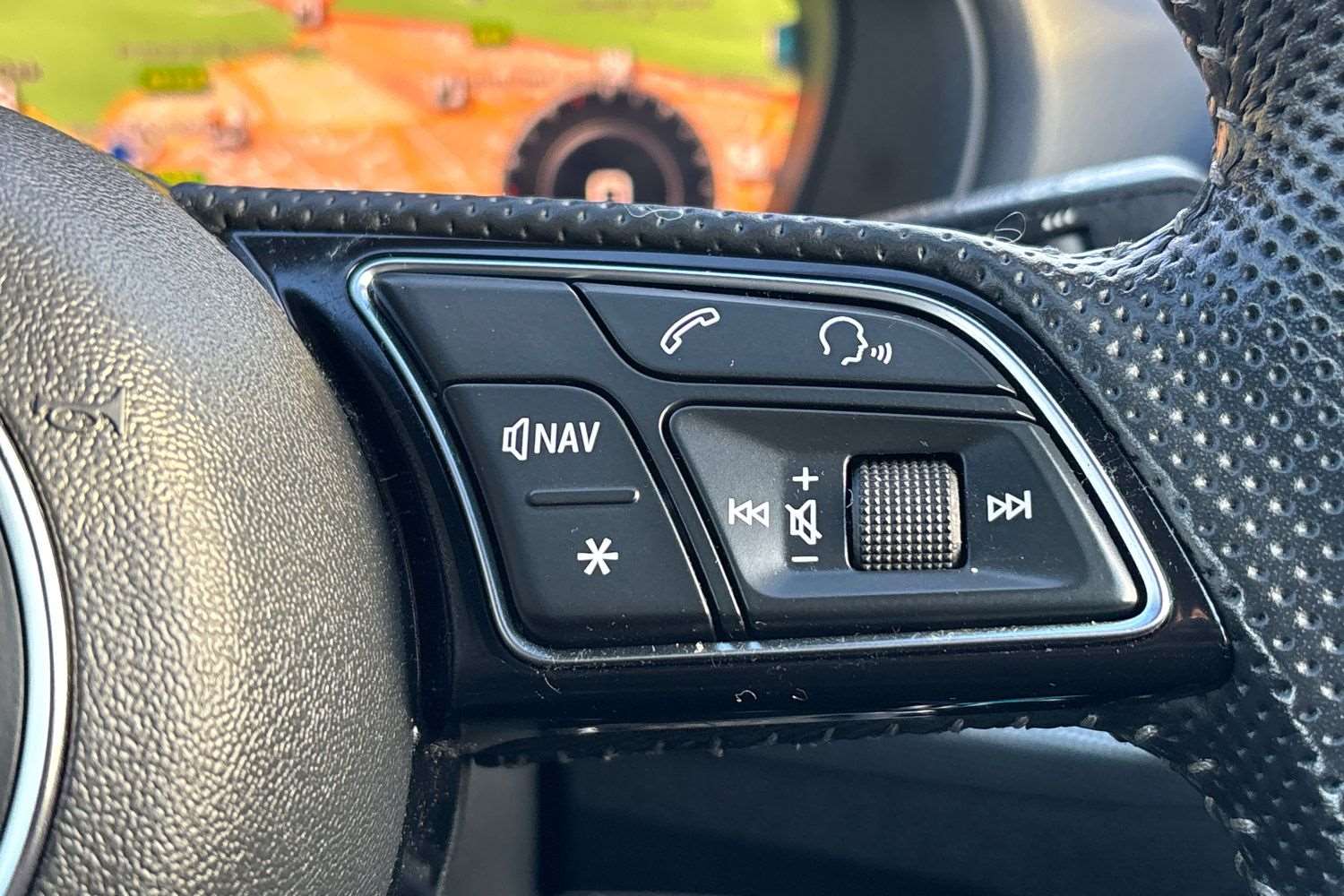 Used Audi Q2 2020 for sale - 77239875: Photo 18