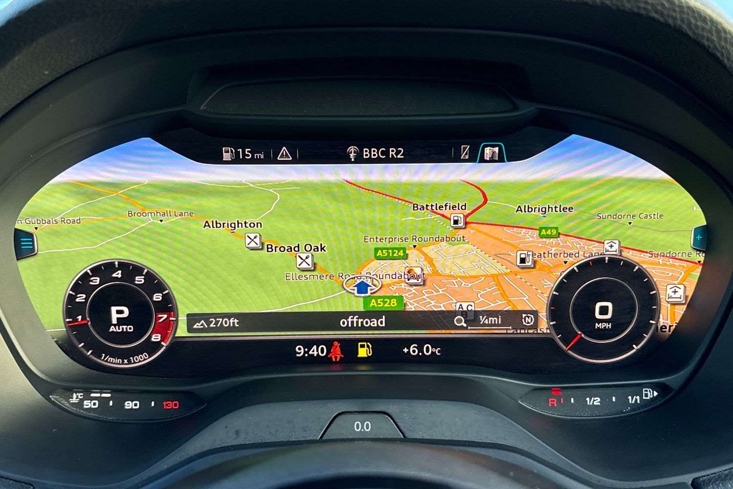 Used Audi Q2 2020 for sale - 77239875: Photo 19