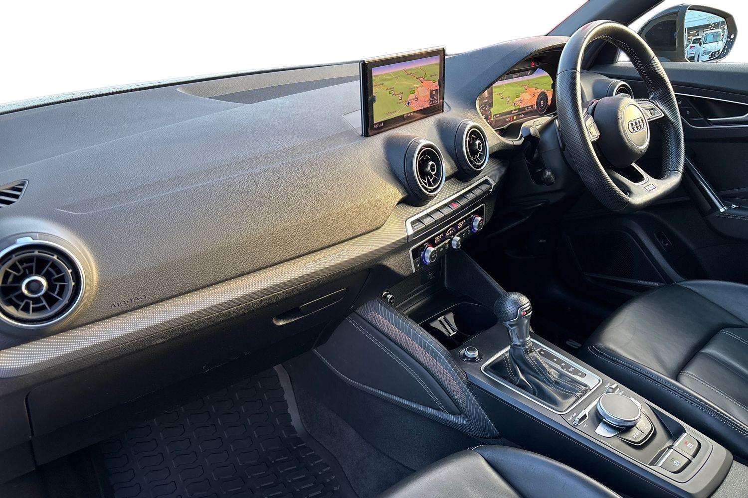 Used Audi Q2 2020 for sale - 77239875: Photo 2