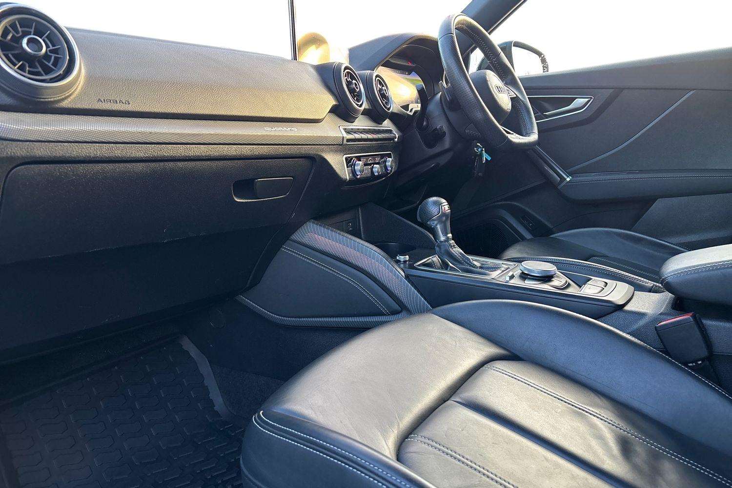 Used Audi Q2 2020 for sale - 77239875: Photo 22