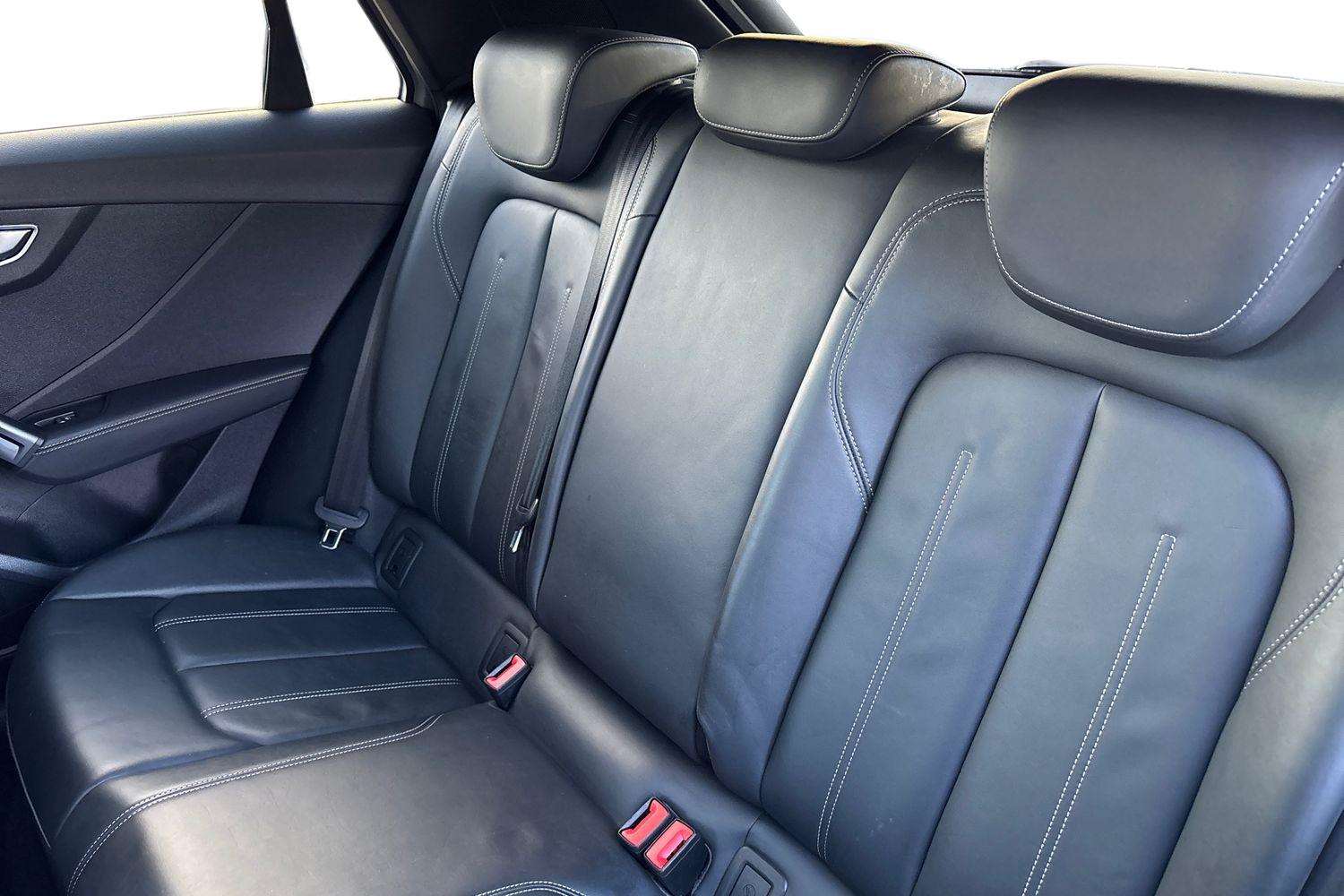 Used Audi Q2 2020 for sale - 77239875: Photo 23