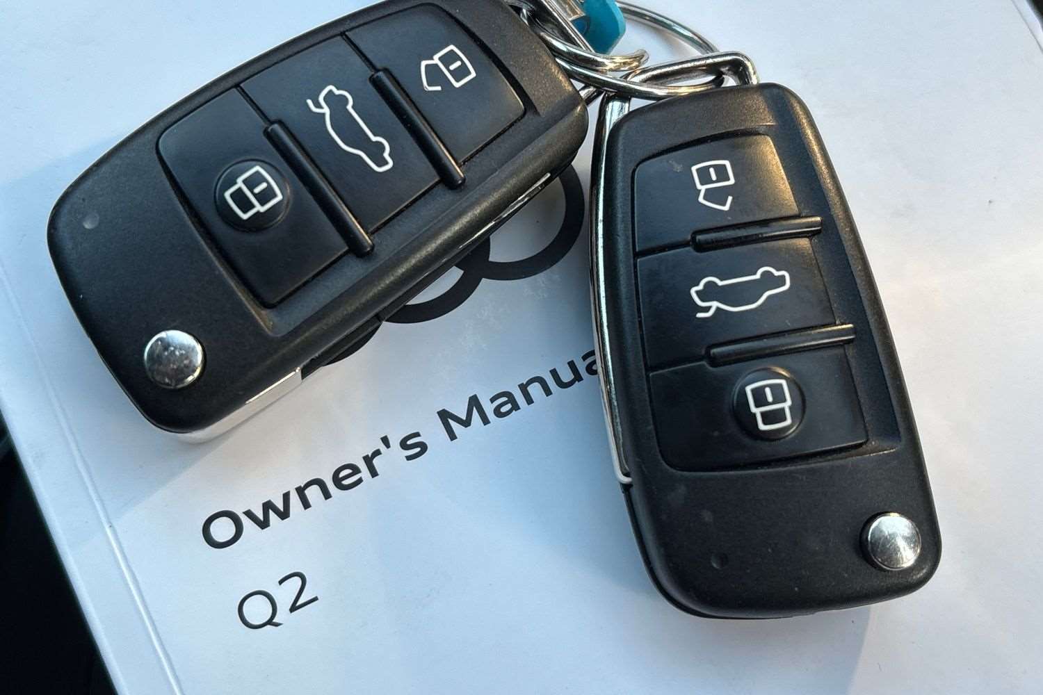 Used Audi Q2 2020 for sale - 77239875: Photo 26