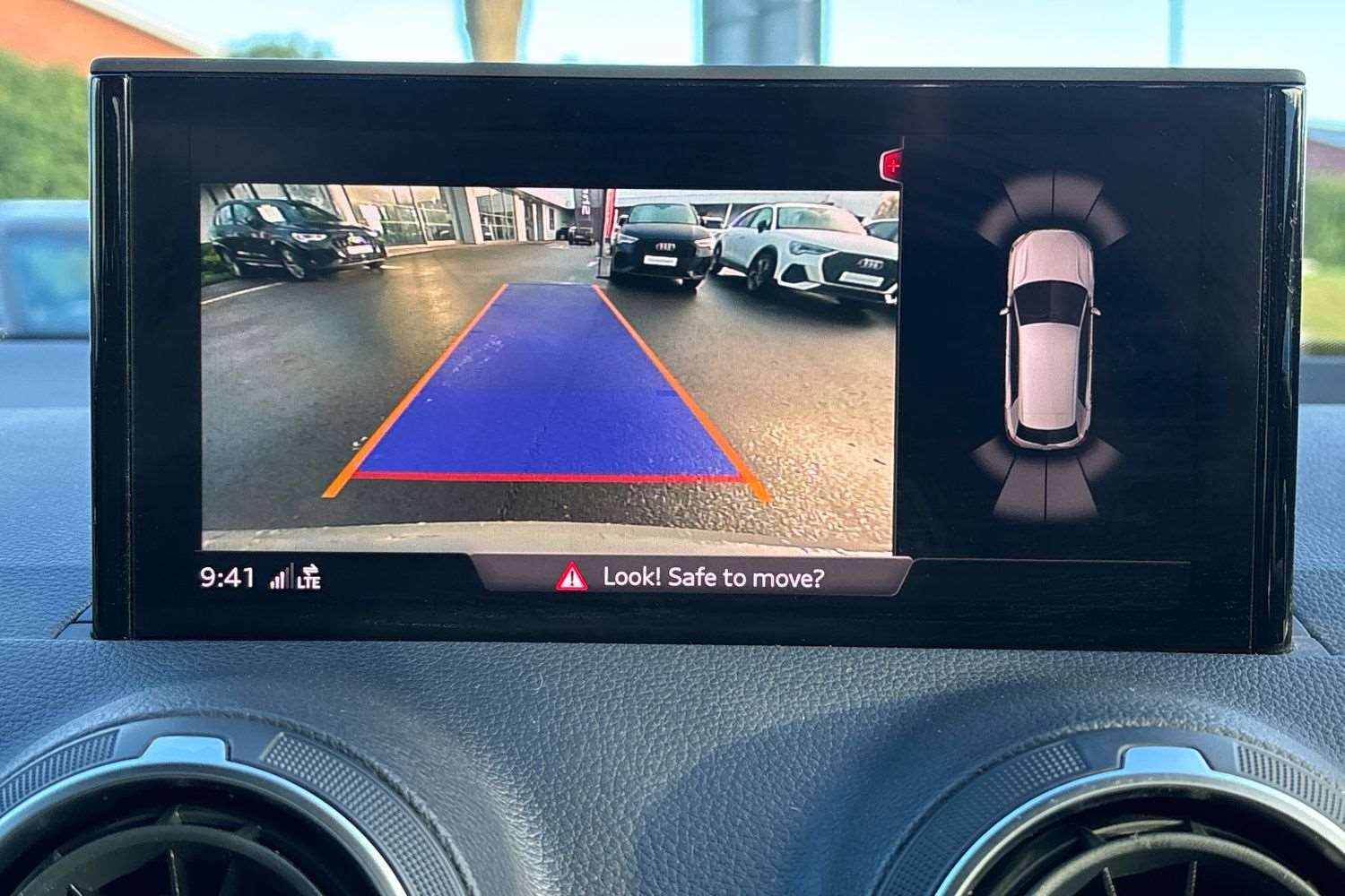 Used Audi Q2 2020 for sale - 77239875: Photo 27