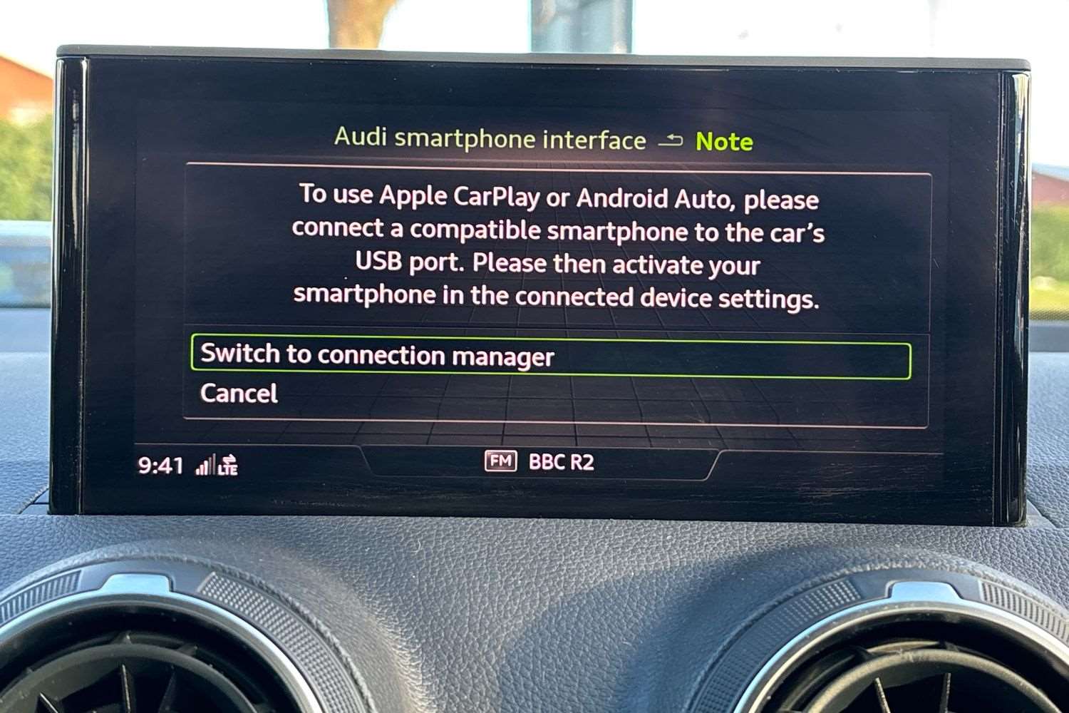 Used Audi Q2 2020 for sale - 77239875: Photo 29