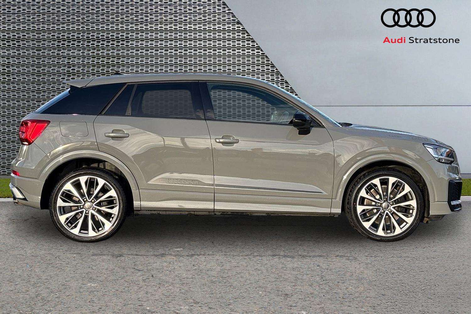 Used Audi Q2 2020 for sale - 77239875: Photo 4