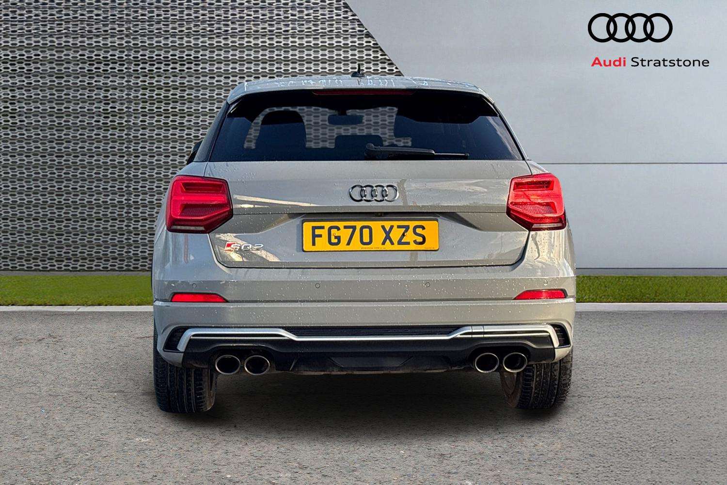 Used Audi Q2 2020 for sale - 77239875: Photo 7