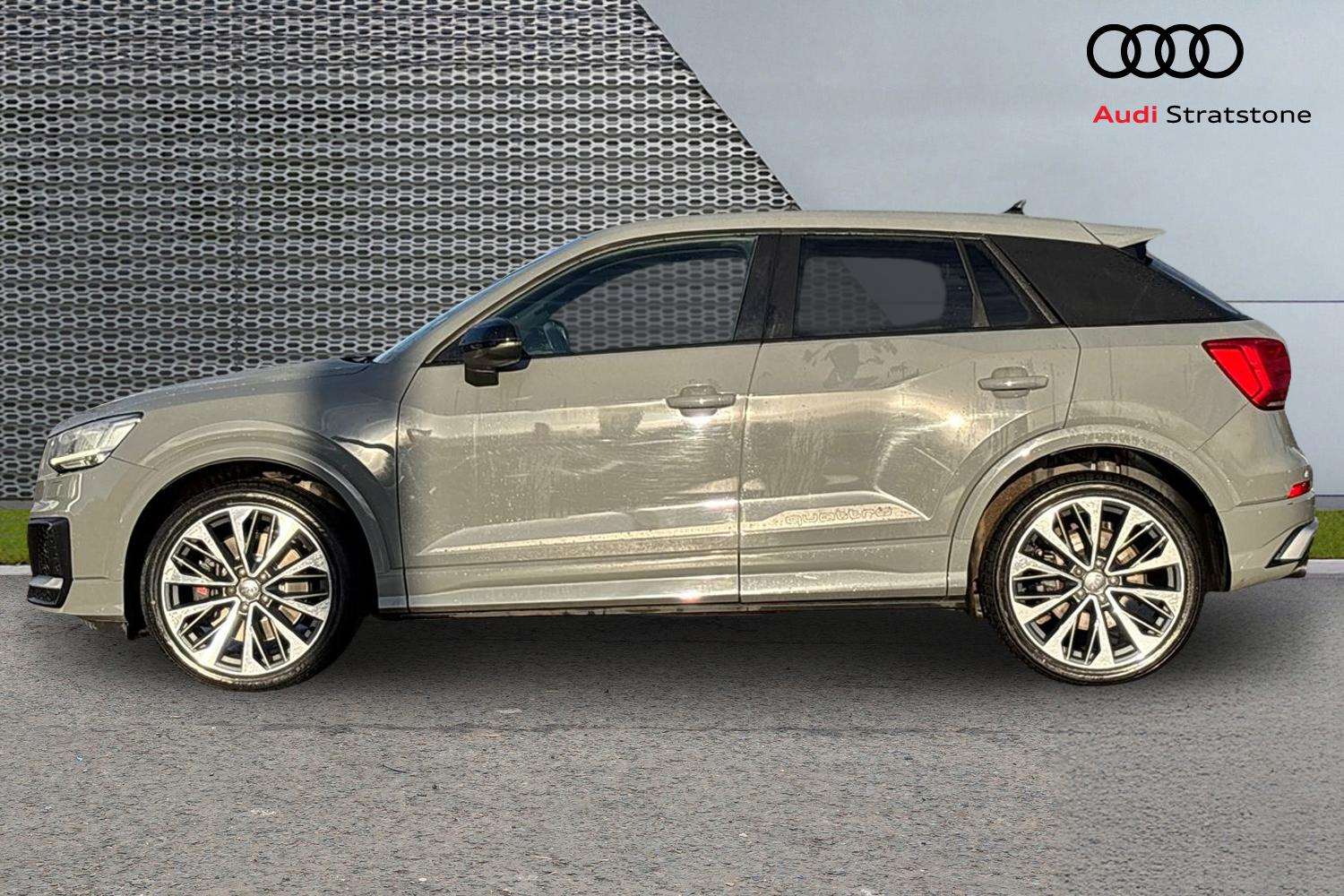 Used Audi Q2 2020 for sale - 77239875: Photo 8