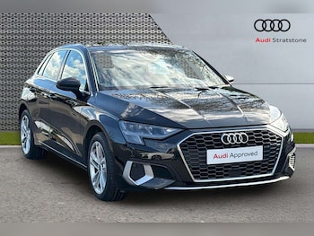 Used Audi A3 2024 for sale - 79556392: Photo