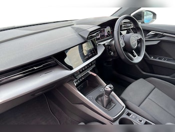 Used Audi A3 2024 for sale - 79556392: Photo