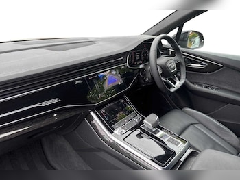 Used Audi Q7 2025 for sale - 75611487: Photo