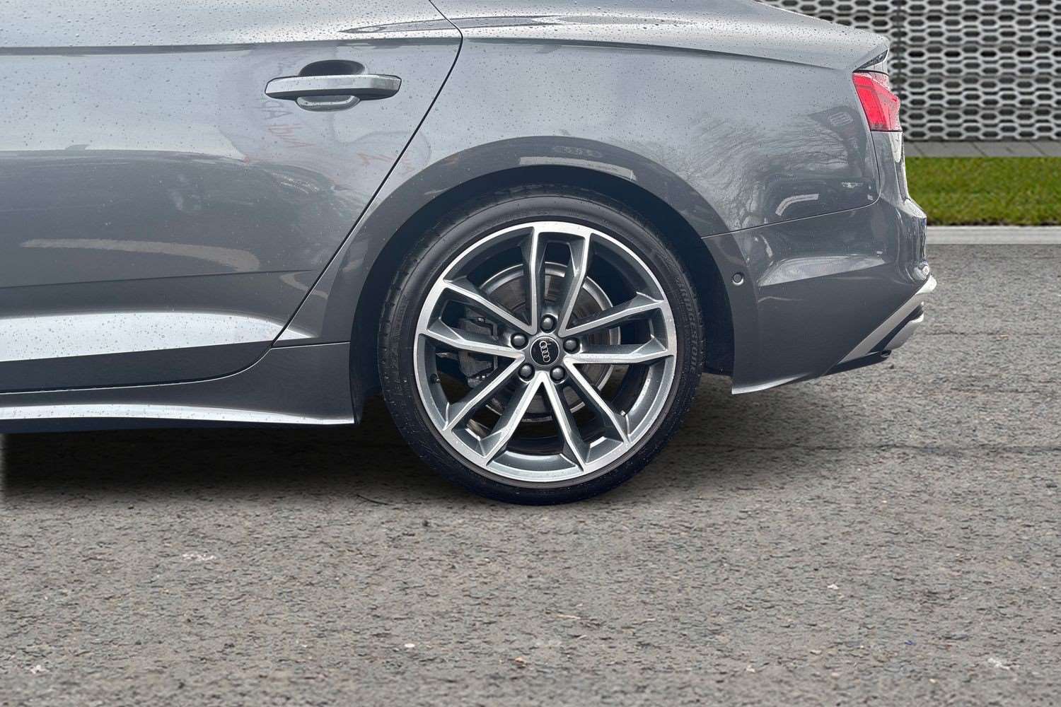 Used Audi A5 2023 for sale - 78077164: Photo 10