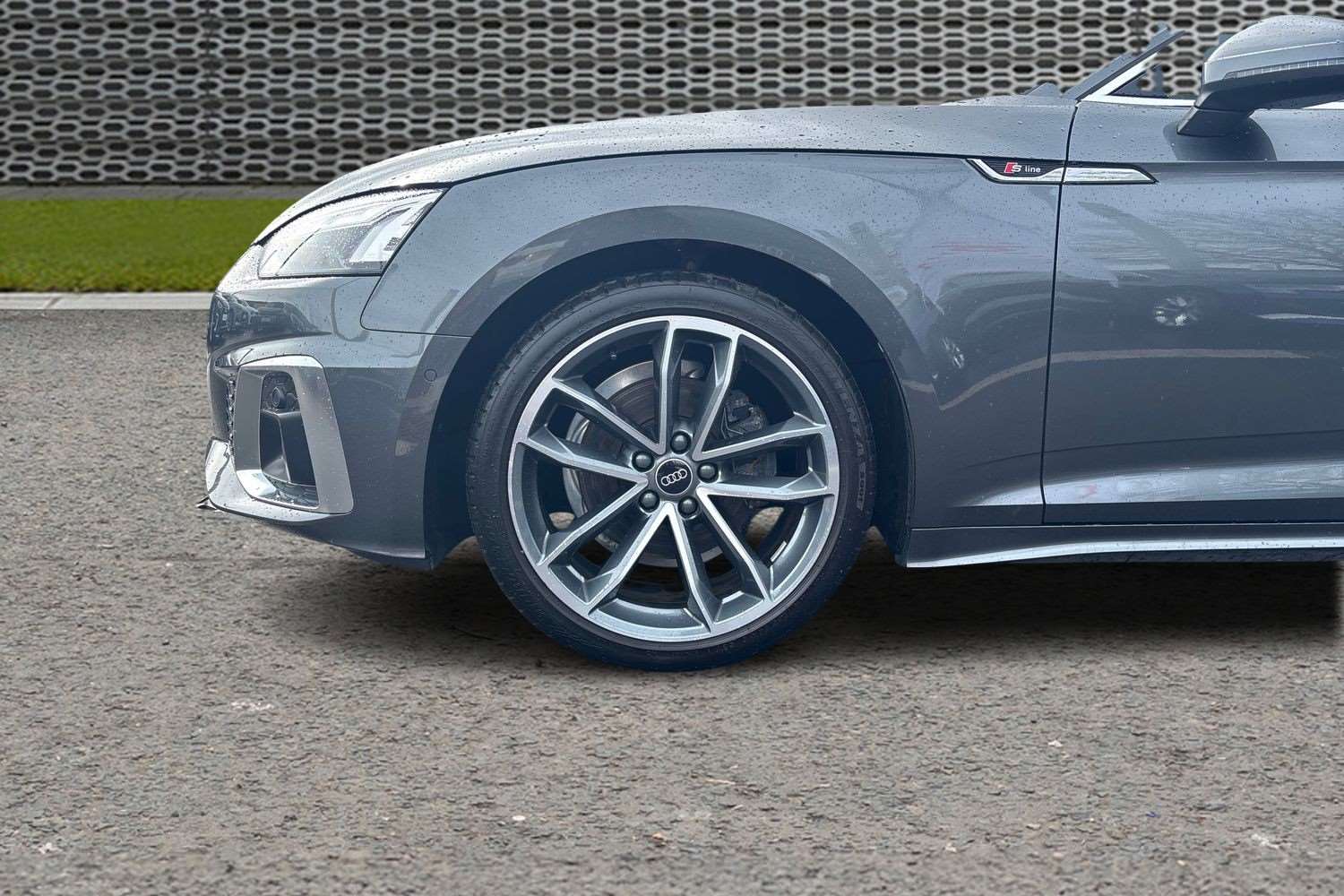 Used Audi A5 2023 for sale - 78077164: Photo 11