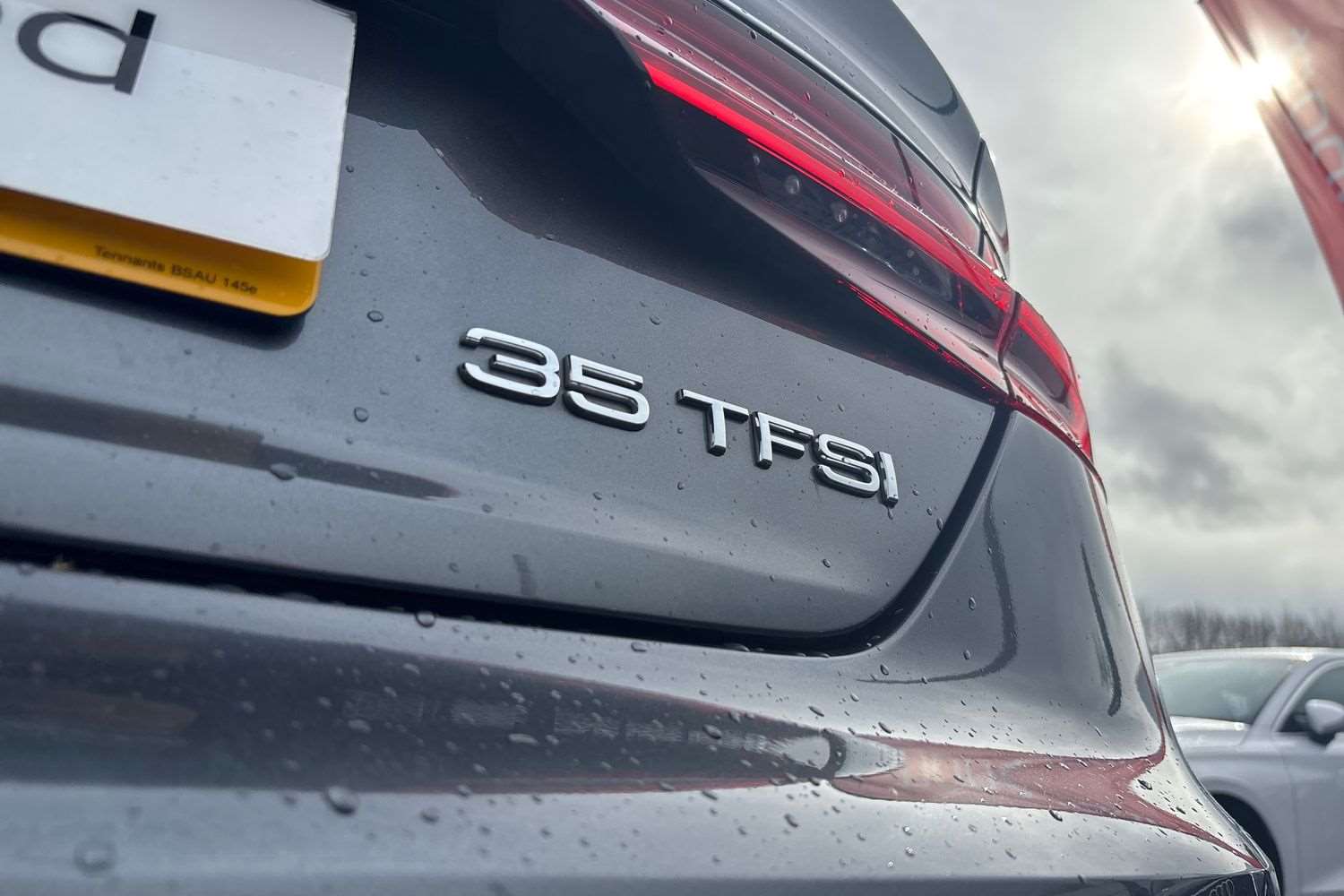 Used Audi A5 2023 for sale - 78077164: Photo 12