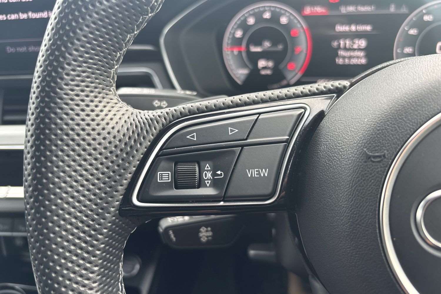 Used Audi A5 2023 for sale - 78077164: Photo 17