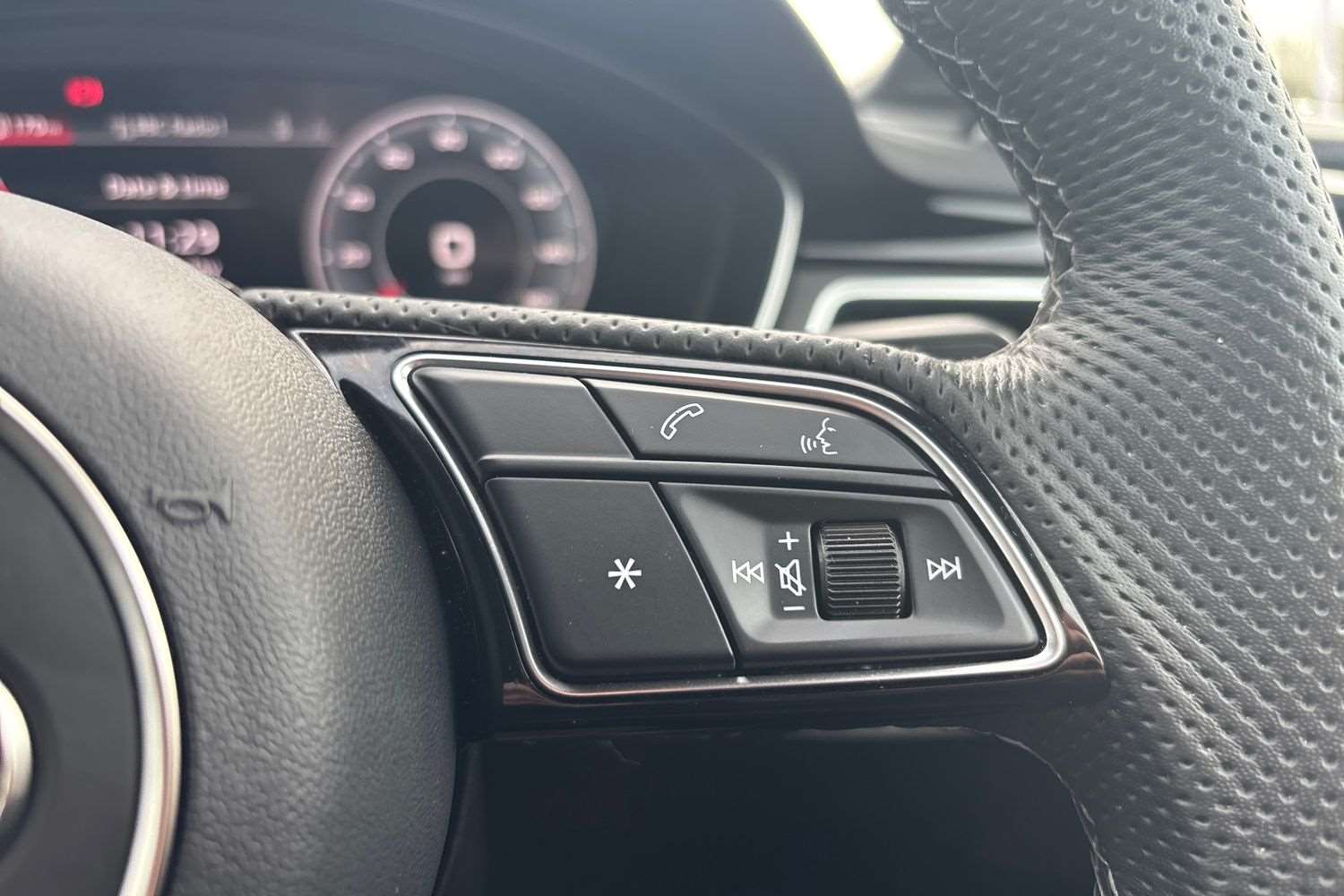 Used Audi A5 2023 for sale - 78077164: Photo 18