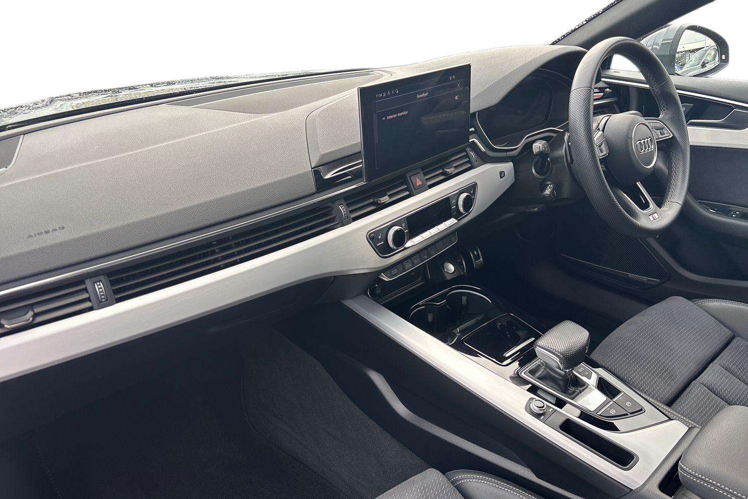 Used Audi A5 2023 for sale - 78077164: Photo 2